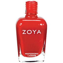 Zoya ネイルカラー ZP553 15mL TAMSEN