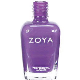 Zoya ネイルカラー ZP556 15mL MIRA