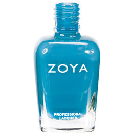 Zoya ネイルカラー ZP557 15mL BREEZI