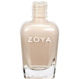 Zoya ネイルカラー ZP561 15mL MINKA