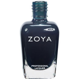 Zoya ネイルカラー ZP568 15mL CYNTHIA