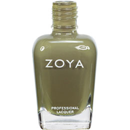 Zoya ネイルカラー ZP569 15mL DREE