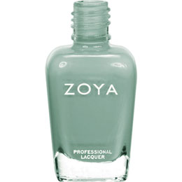 Zoya ネイルカラー ZP587 15mL BEVIN