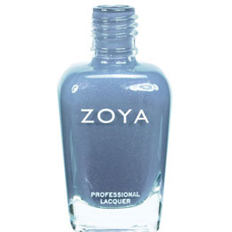 Zoya ネイルカラー ZP588 15mL SKYLAR