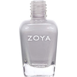 Zoya ネイルカラー ZP592 15mL CAREY