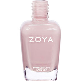 Zoya ネイルカラー ZP595 15mL KENNEDY