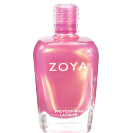 Zoya ネイルカラー ZP610 15mL HAPPI