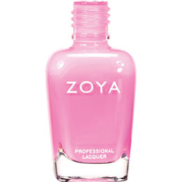 Zoya ネイルカラー ZP616 15mL SHELBY