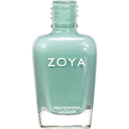 Zoya ネイルカラー ZP619 15mL WEDNESDAY