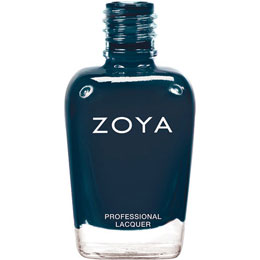 Zoya ネイルカラー ZP629 15mL NATTY