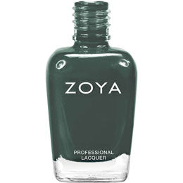 Zoya ネイルカラー ZP630 15mL EVVIE