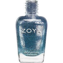 Zoya ネイルカラー ZP636 15mL FEIFEI