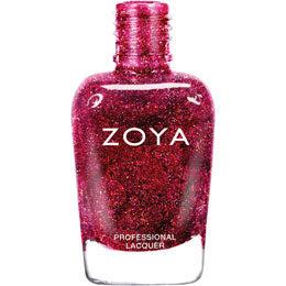 Zoya ネイルカラー ZP641 15mL BLAZE