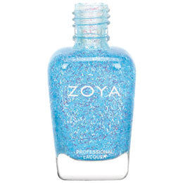 Zoya ネイルカラー ZP643 15mL Mosheen