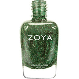 Zoya ネイルカラー ZP647 15mL LOGAN