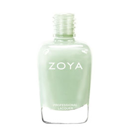 Zoya ネイルカラー ZP655 15mL NEELY