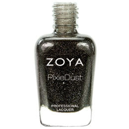 Zoya ネイルカラー ZP656 15mL DAHLIA(PixieDust)