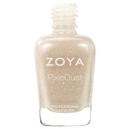 Zoya ネイルカラー ZP658 15mL GODIVA(PixieDust)