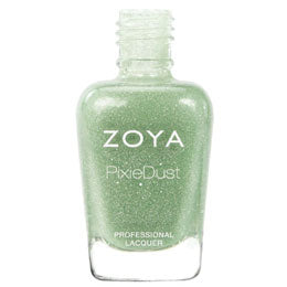 Zoya ネイルカラー ZP659 15mL VESPA(PixieDust)