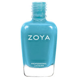 Zoya ネイルカラー ZP668 15mL ROCKY