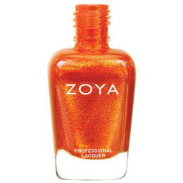 Zoya ネイルカラー ZP670 15mL AMY