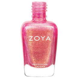 Zoya ネイルカラー ZP671 15mL TINSLEY