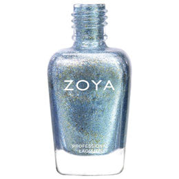 Zoya ネイルカラー ZP673 15mL HAZEL