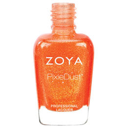 Zoya ネイルカラー ZP677 15mL BEATRIX(PixieDust)