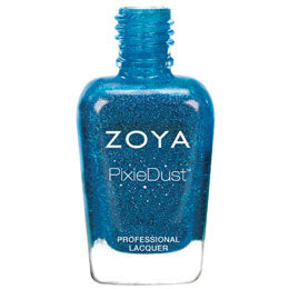 Zoya ネイルカラー ZP681 15mL LIBERTY(PixieDust)