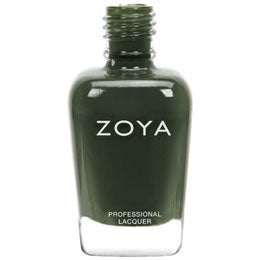 Zoya ネイルカラー ZP695 15mL HUNTER