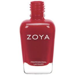 Zoya ネイルカラー ZP697 15mL LIVINGSTON