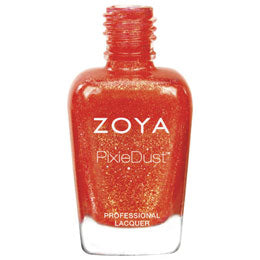 Zoya ネイルカラー ZP703 15mL DHARA(PixieDust)