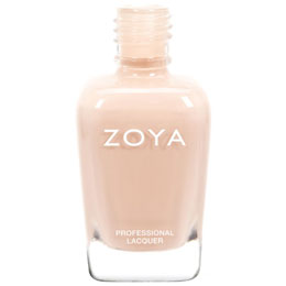 Zoya ネイルカラー ZP704 15mL CHANTAL＜検定色＞