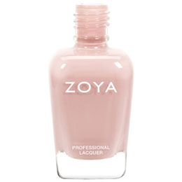 Zoya ネイルカラー ZP706 15mL RUE