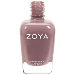 Zoya ネイルカラー ZP709 15mL NORMANI