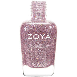 Zoya ネイルカラー ZP719 15mL Lux(PixieDust)