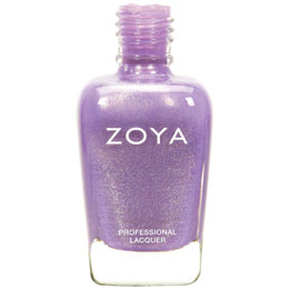 Zoya ネイルカラー ZP722 15mL Hudson