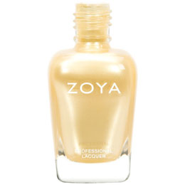 Zoya ネイルカラー ZP725 15mL Brooklyn