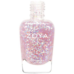 Zoya ネイルカラー ZP726 15mL Monet