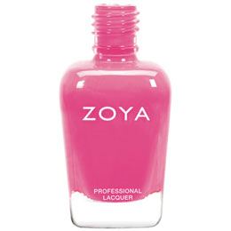 Zoya ネイルカラー ZP732 15mL Rooney