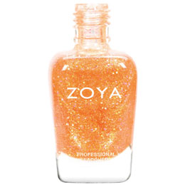 Zoya ネイルカラー ZP741 15mL Alma