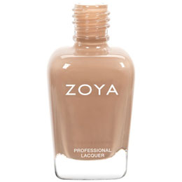 Zoya ネイルカラー ZP742 15mL Spencer