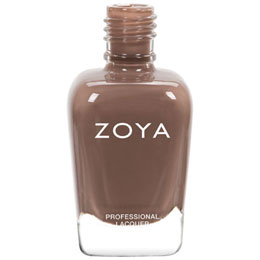 Zoya ネイルカラー ZP743 15mL Chanelle