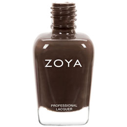 Zoya ネイルカラー ZP744 15mL Emilia