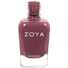 Zoya ネイルカラー ZP746 15mL Aubrey