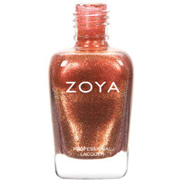 Zoya ネイルカラー ZP754 15mL Autumn