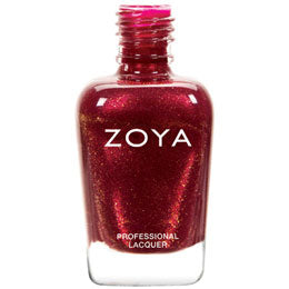 Zoya ネイルカラー ZP755 15mL India