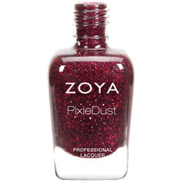 Zoya ネイルカラー ZP764 15mL ARIANNA(PixieDust)