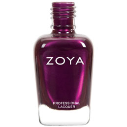 Zoya ネイルカラー ZP770 15mL HAVEN