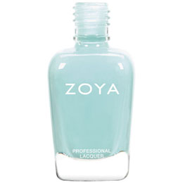 Zoya ネイルカラー ZP773 15mL LILLIAN